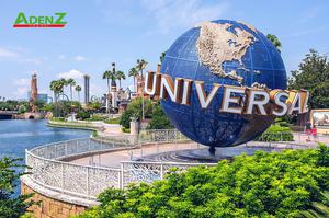 Tour du lịch Mỹ - ĐÓN “TẾT 2024”