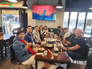 Tour du lịch Úc Melbourne  - Sydney  7 Ngày 6 Đêm