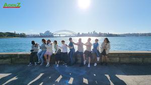 Tour du lịch Úc Melbourne  - Sydney  7 Ngày 6 Đêm