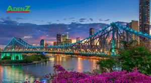 TOUR DU LỊCH ÚC KHÁM PHÁ SYDNEY - BRISBANE 6 NGÀY 5 ĐÊM