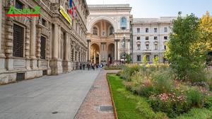 TOUR DU LỊCH CHÂU ÂU 4 QUỐC GIA PHÁP – THỤY SỸ – Ý - VATICAN 10 NGÀY 8 ĐÊM