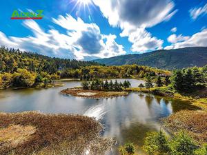 Tour du lịch Trung Quốc ĐẠI LÝ – SHANGRILA -LỆ GIANG – THẨM QUYẾN 6 Ngày 5 Đêm