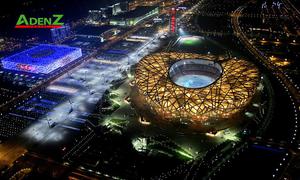 TOUR TRUNG QUỐC HỒNG NHAI ĐỘNG - VẠN LÝ TRƯỜNG THÀNH 5 NGÀY 4 ĐÊM