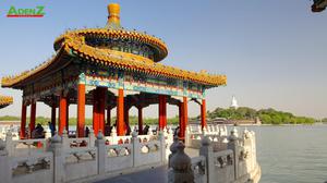 TOUR TRUNG QUỐC HỒNG NHAI ĐỘNG - VẠN LÝ TRƯỜNG THÀNH 5 NGÀY 4 ĐÊM