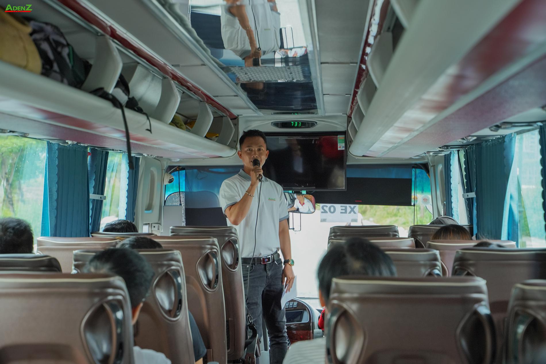 Đoàn VIB du lịch Phan Thiết 19-20/8 2023