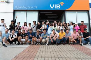 Đoàn VIB du lịch Phan Thiết 19-20/8 2023