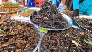 HÀNH TRÌNH KHÁM PHÁ CAMBODIA BAVET- SIEM REAP - PHNOMPENH 4 NGÀY 3 ĐÊM