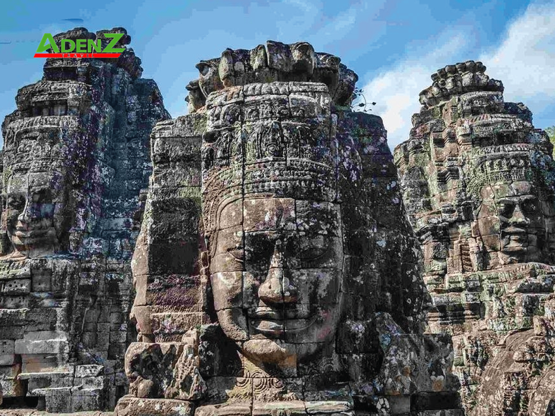 HÀNH TRÌNH KHÁM PHÁ CAMBODIA BAVET- SIEM REAP - PHNOMPENH  4 NGÀY 3 ĐÊM