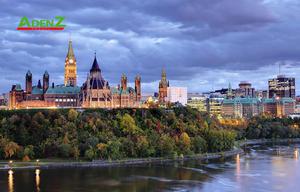 TOUR DU LỊCH ĐÔNG – TÂY CANADA 9 NGÀY 6 ĐÊM