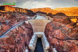 DU LỊCH BỜ TÂY NƯỚC MỸ LOS ANGELES – SAN DIEGO – LAS VEGAS – HOOVERDAM 7 NGÀY 6 ĐÊM