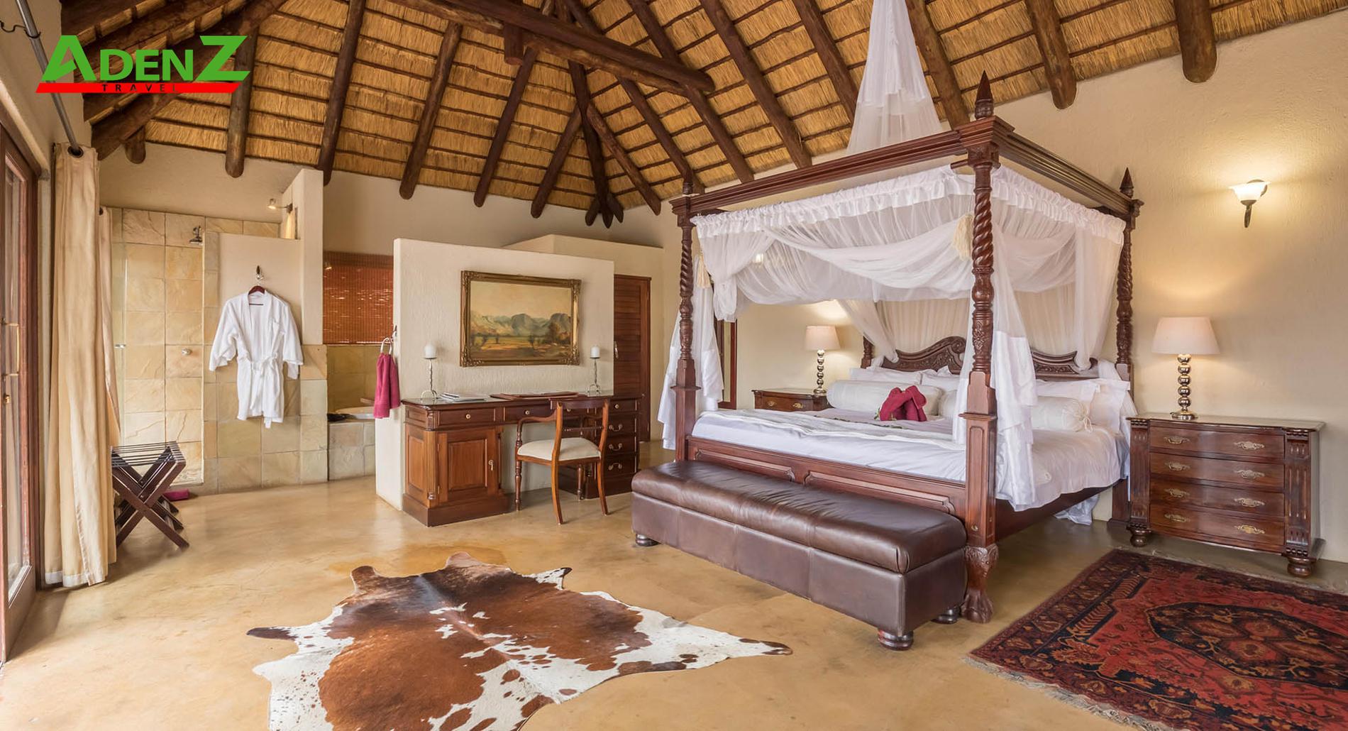 TOUR DU LỊCH NAM PHI - ĐÓN TẾT GIÁP THÌN 2024