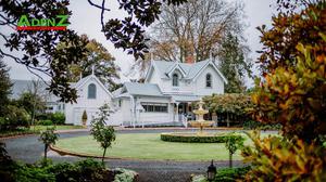 ĐÓN TẾT GIÁP THÌN 2024 TẠI NEW ZEALAND AUCKLAND – WAITOMO – ROTORUA – HOBITTON