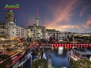ĐÓN TẾT GIÁP THÌN 2024 TẠI NEW ZEALAND AUCKLAND – WAITOMO – ROTORUA – HOBITTON