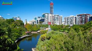 ĐÓN TẾT GIÁP THÌN 2024 TẠI NƯỚC ÚC VÀ NEW ZEALAND