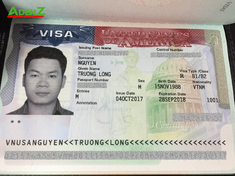 PHÍ VISA DU LỊCH MỸ TĂNG VÀO NGÀY 30 THÁNG 5 NĂM 2023