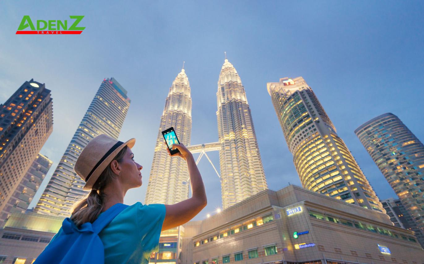 10 LÝ DO THUYẾT PHỤC BẠN NÊN ĐI DU LỊCH MALAYSIA (PHẦN 1)