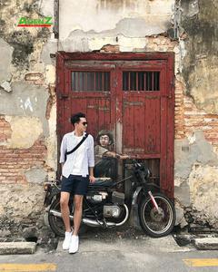 Hoạt động không thể bỏ qua khi đến với Penang - George Town