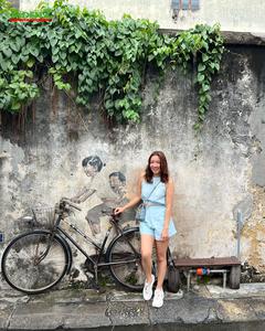 Hoạt động không thể bỏ qua khi đến với Penang - George Town