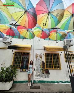 Hoạt động không thể bỏ qua khi đến với Penang - George Town