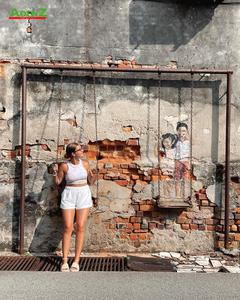 Hoạt động không thể bỏ qua khi đến với Penang - George Town