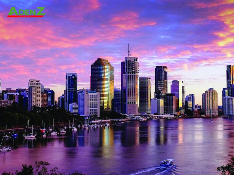 DU LỊCH BRISBANE – CHUYẾN ĐI LÍ TƯỞNG CHO TẾT GIÁP THÌN