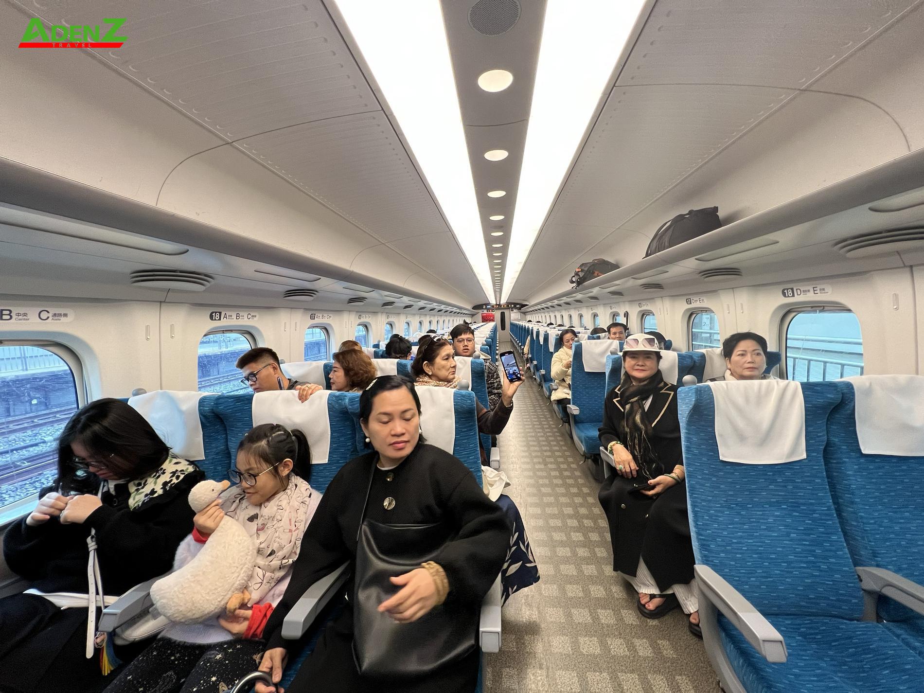 ĐOÀN DU LỊCH NHẬT BẢN MÙA THU 31/10/2023