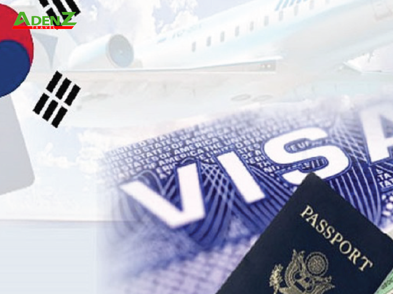 MỘT SỐ LƯU Ý ĐỐI VỚI MẪU CT07 VÀ CT08 KHI XIN VISA HÀN QUỐC