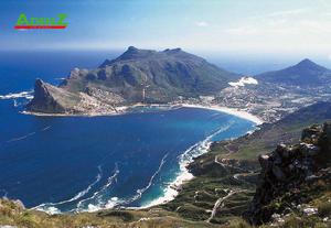 DU LỊCH CAPE TOWN - KHÁM PHÁ THÀNH PHỐ ĐẸP NHẤT NAM PHI