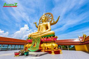 VƯƠNG QUỐC NỤ CƯỜI THÁI LAN BANGKOK – PATTAYA 5 NGÀY 4 ĐÊM