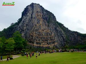 VƯƠNG QUỐC NỤ CƯỜI THÁI LAN BANGKOK – PATTAYA 5 NGÀY 4 ĐÊM