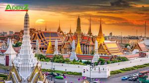 VƯƠNG QUỐC NỤ CƯỜI THÁI LAN BANGKOK – PATTAYA 5 NGÀY 4 ĐÊM
