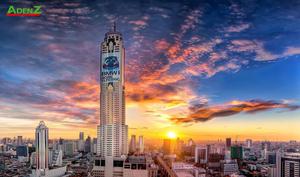 VƯƠNG QUỐC NỤ CƯỜI THÁI LAN BANGKOK – PATTAYA 5 NGÀY 4 ĐÊM