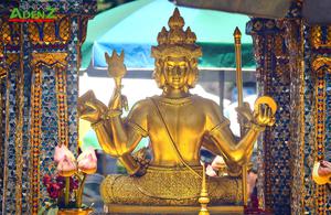 VƯƠNG QUỐC NỤ CƯỜI THÁI LAN BANGKOK – PATTAYA 5 NGÀY 4 ĐÊM