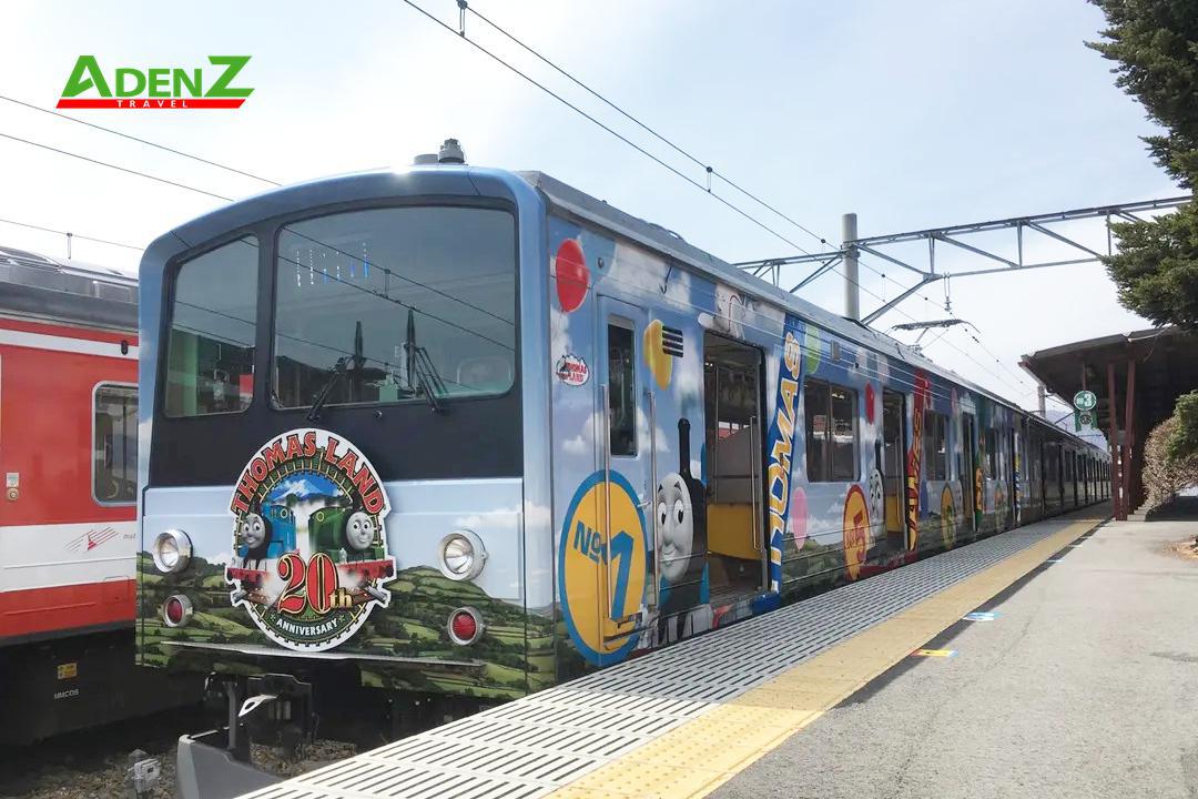 NGẮM TUYẾT RƠI CHƠI TRƯỢT TUYẾT TẠI NHẬT BẢN