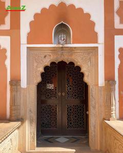 THÀNH PHỐ JAIPUR MỘT GIẤC MỘNG MÀU HỒNG KHÓ TIN GIỮA ĐỜI THỰC