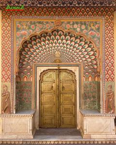 THÀNH PHỐ JAIPUR MỘT GIẤC MỘNG MÀU HỒNG KHÓ TIN GIỮA ĐỜI THỰC