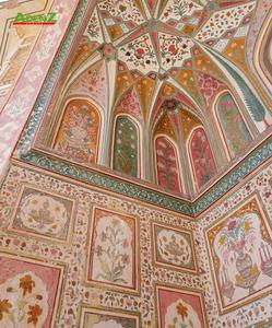 THÀNH PHỐ JAIPUR MỘT GIẤC MỘNG MÀU HỒNG KHÓ TIN GIỮA ĐỜI THỰC