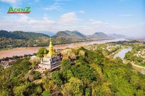 THAM QUAN DU LỊCH TẾT 2024 VIÊNG CHĂN – LUANG PRABANG – VĂNG VIÊNG