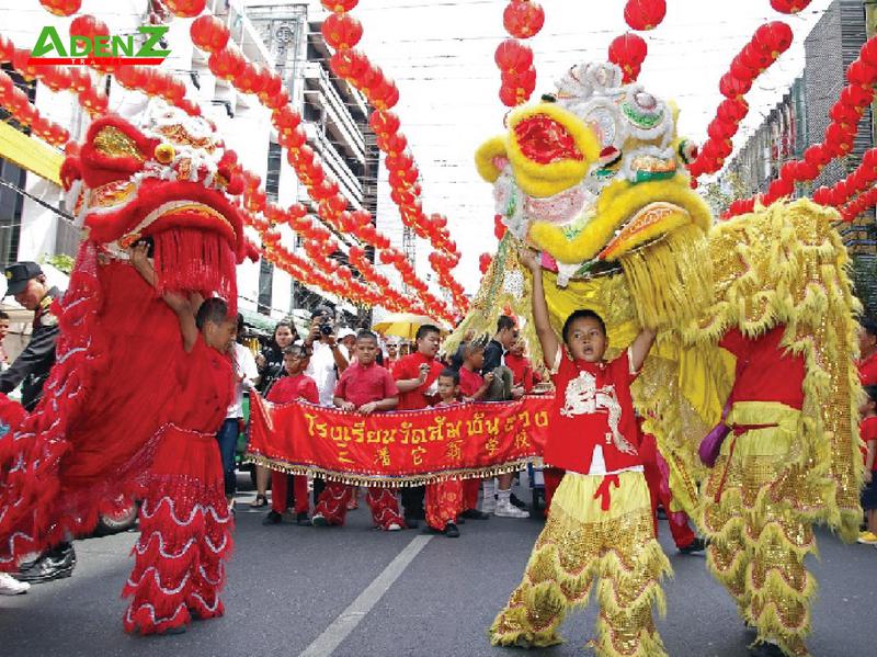 CÁC LỄ HỘI TRUYỀN THỐNG Ở INDONESIA ĐẶC SẮC VÀ ĐƯỢC MONG CHỜ NHẤT MÙA XUÂN