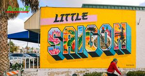 TOUR BỜ TÂY NƯỚC MỸ SAN FRANCISCO – LOS ANGELES – HOLLYWOOD QUẬN CAM – LITTLE SAIGON – THĂM THÂN 3 NGÀY