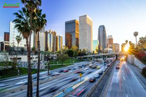 TOUR BỜ TÂY NƯỚC MỸ SAN FRANCISCO – LOS ANGELES – HOLLYWOOD QUẬN CAM – LITTLE SAIGON – THĂM THÂN 3 NGÀY