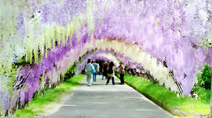 TOUR NHẬT BẢN LỄ 30/4 TOKYO – YAMANASHI – TOYOHASHI – KYOTO – OSAKA – KOBE