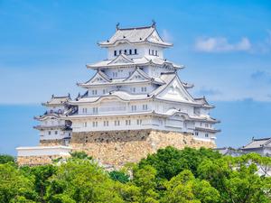 TOUR NHẬT BẢN LỄ 30/4 TOKYO – YAMANASHI – TOYOHASHI – KYOTO – OSAKA – KOBE