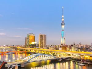 TOUR NHẬT BẢN LỄ 30/4 TOKYO – YAMANASHI – TOYOHASHI – KYOTO – OSAKA – KOBE