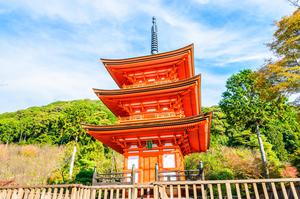 TOUR NHẬT BẢN LỄ 30/4 TOKYO – YAMANASHI – TOYOHASHI – KYOTO – OSAKA – KOBE