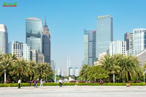 TOUR THAM DỰ HỘI CHỢ CANTON FAIR 135 - HỘI CHỢ QUẢNG CHÂU 2024 - 4 NGÀY 3 ĐÊM