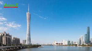 TOUR THAM DỰ HỘI CHỢ CANTON FAIR 135 - HỘI CHỢ QUẢNG CHÂU 2024 - 4 NGÀY 3 ĐÊM