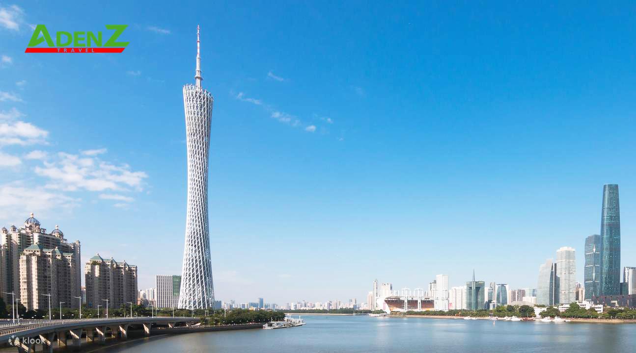 CANTON FAIR 135 LÀ SỰ KIỆN GÌ VÀ NHỮNG ĐIỀU CẦN LƯU Ý KHI THAM DỰ SỰ KIỆN NÀY