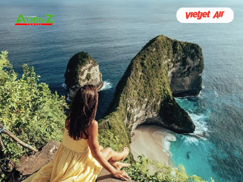 TOUR DU LỊCH INDONESIA KHÁM PHÁ BALI [TOUR TẾT]