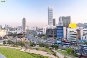 TRẢI NGHIỆM HÀN QUỐC HOÀN TOÀN MỚI SEOUL – HOA THÀNH – JEONJU – DAEJEON – DMZ